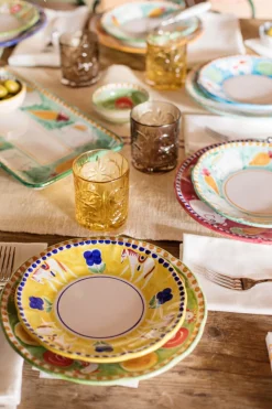 Campagna Dinner Plate