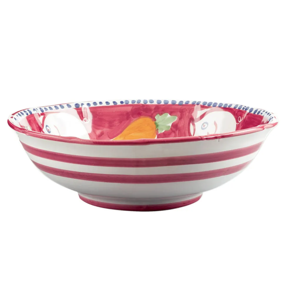 Campagna Large Serving Bowl