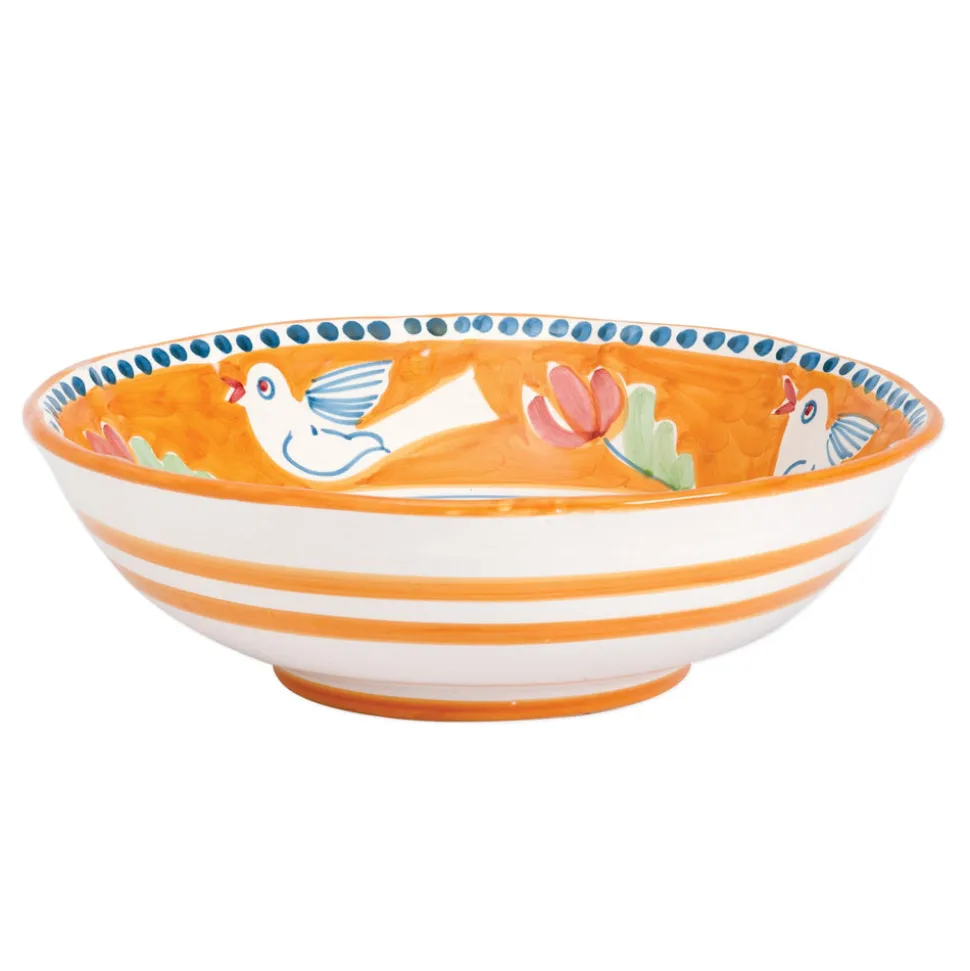 Campagna Large Serving Bowl