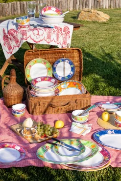Campagna Large Serving Bowl