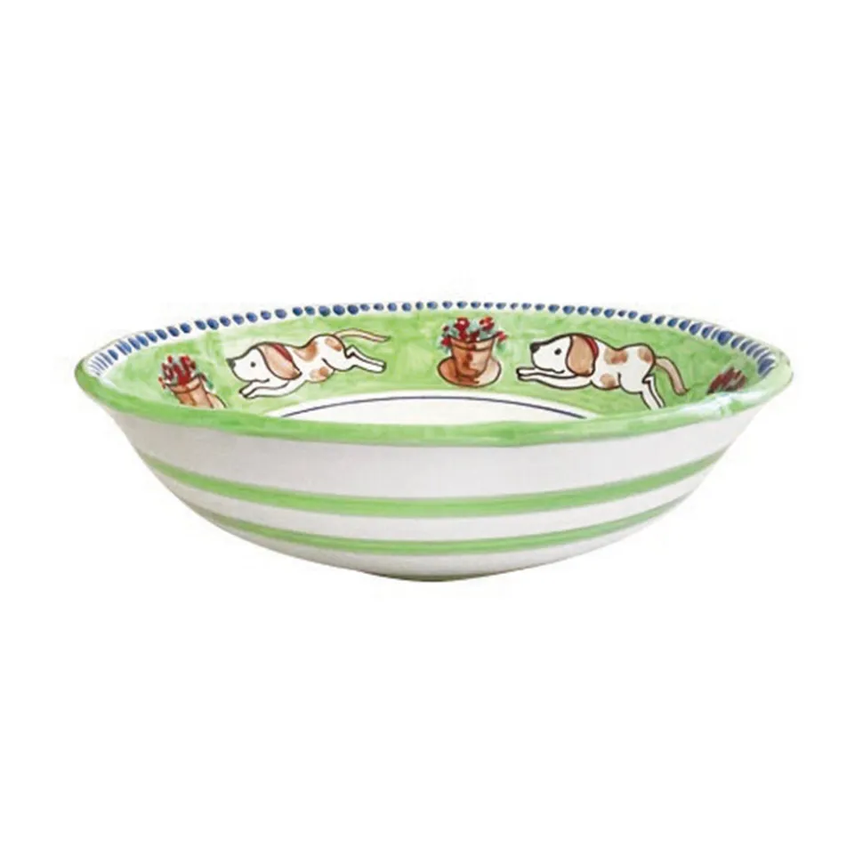 Campagna Large Serving Bowl