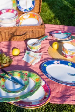 Campagna Oval Platter