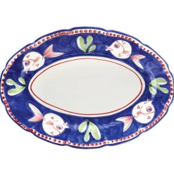 Campagna Oval Platter