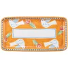 Campagna Rectangular Platter