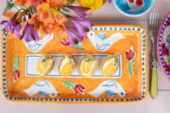 Campagna Rectangular Platter