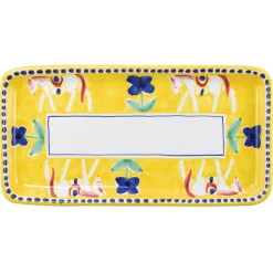 Campagna Rectangular Platter