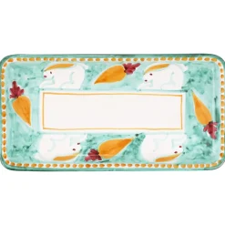Campagna Rectangular Platter