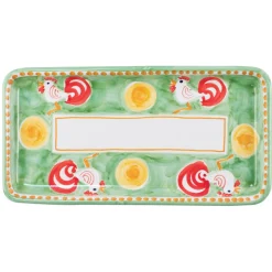 Campagna Rectangular Platter