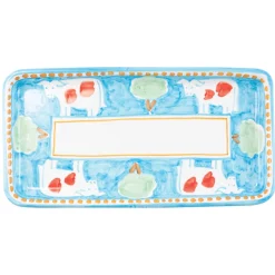 Campagna Rectangular Platter