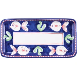 Campagna Rectangular Platter