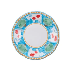 Campagna Salad Plate