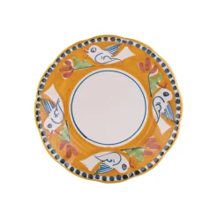 Campagna Salad Plate