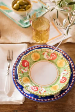 Campagna Salad Plate