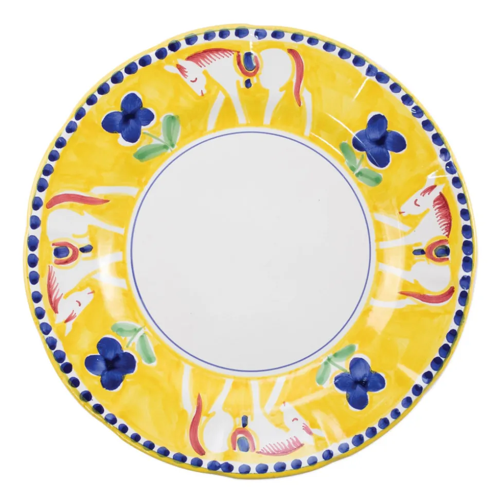 Campagna Service Plate/Charger
