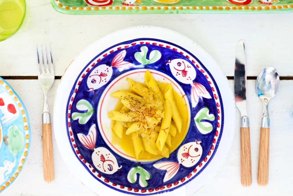 Campagna Service Plate/Charger