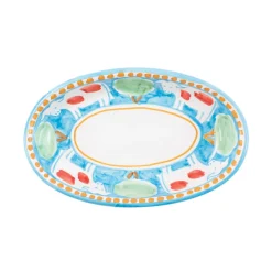 Campagna Small Oval Tray