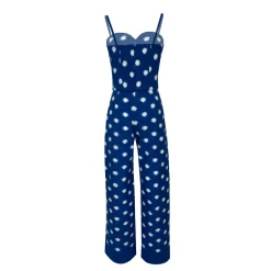 Campo Blue Set