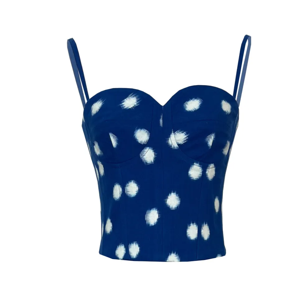 Campo Blue Set