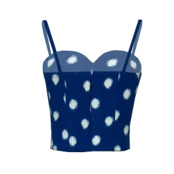 Campo Blue Set