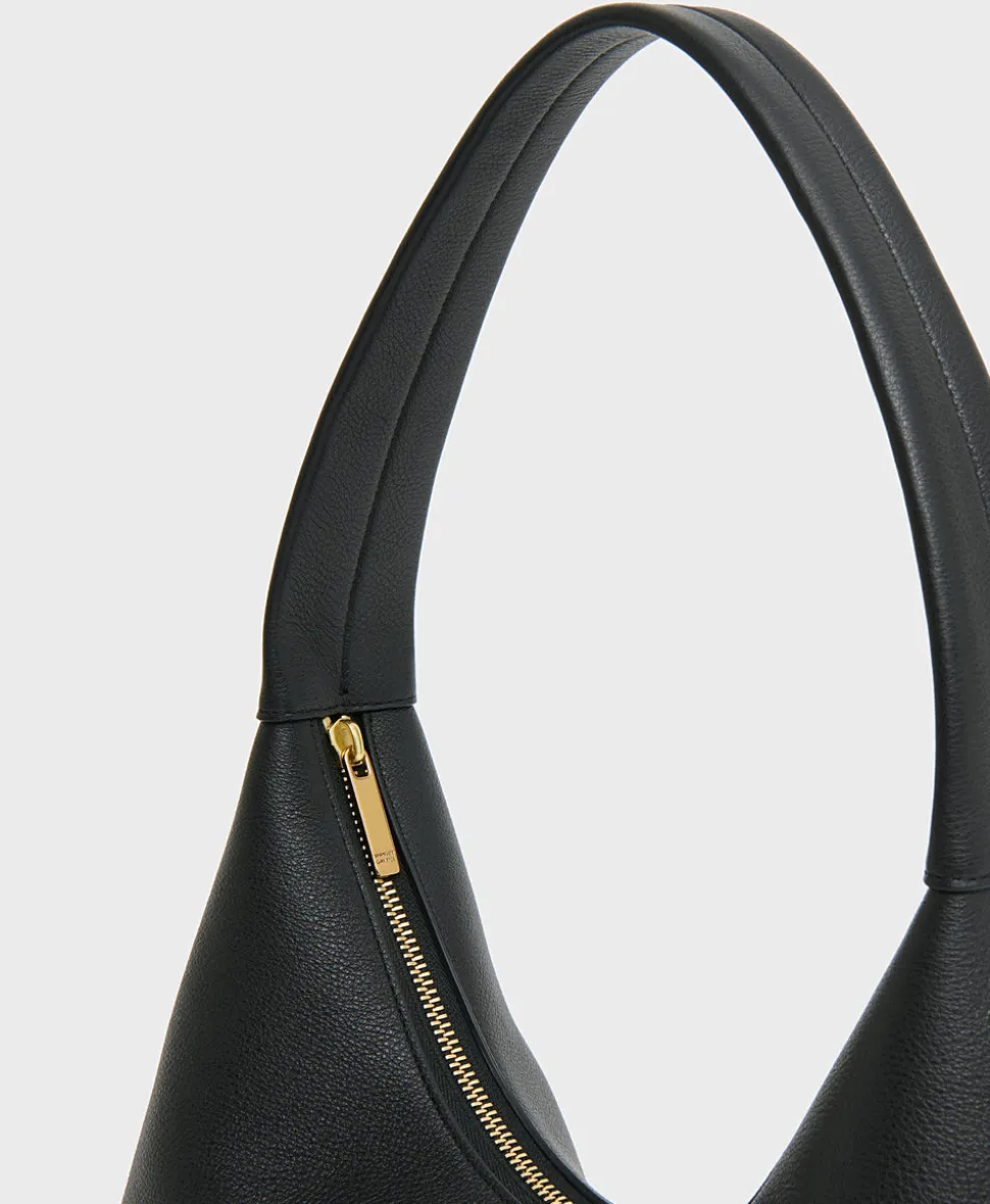 Candy Baguette in Black