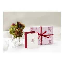 Candy Cane Cards, Set of 5