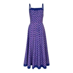 Candy Checkmate Dress