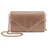 Candy Tote in Champagne