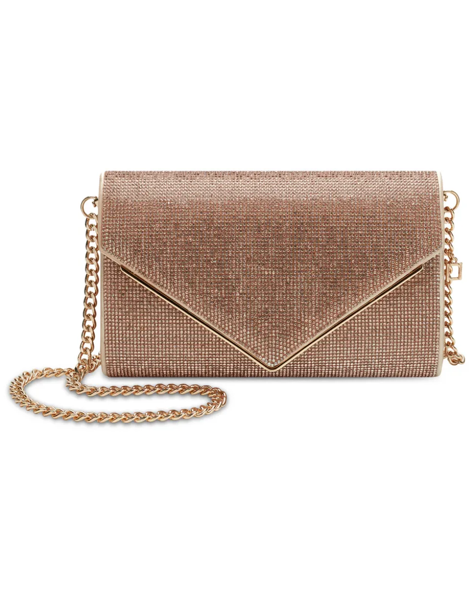 Candy Tote in Champagne