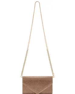 Candy Tote in Champagne