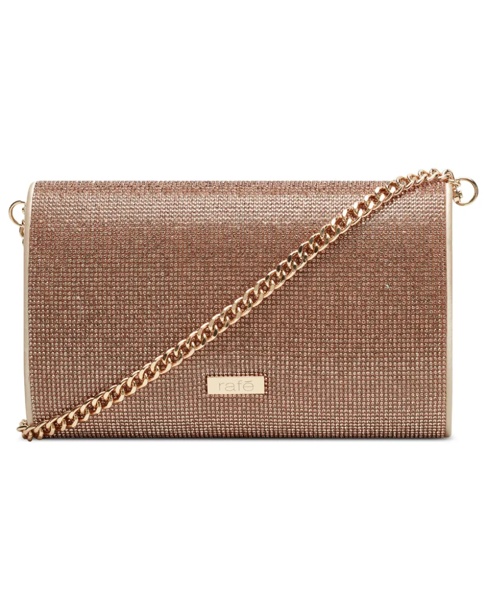 Candy Tote in Champagne