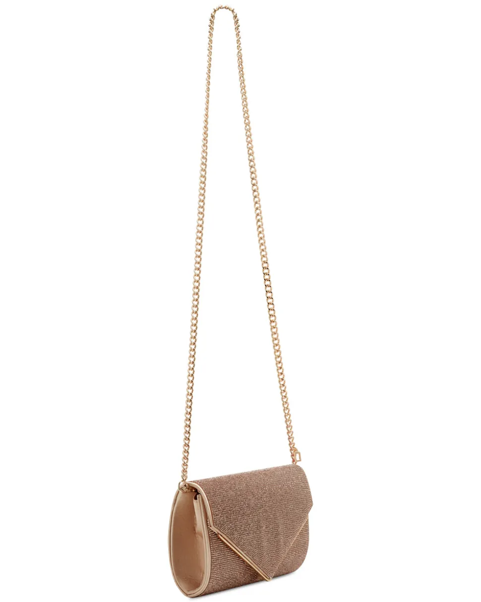 Candy Tote in Champagne