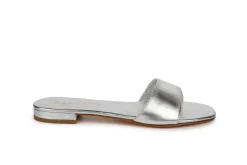 Cannucce in Silver