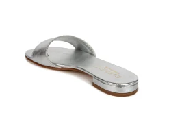 Cannucce in Silver