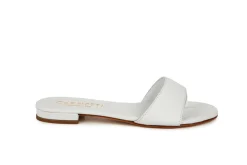 Cannucce in White