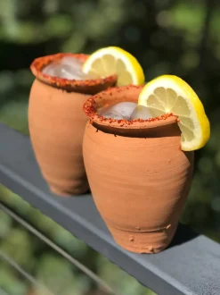 Cantaritos Kit
