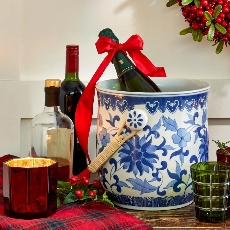Canton Collection Cooler Bucket