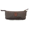 Canvas Banker's Bag
