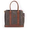Canvas Carryall Bag