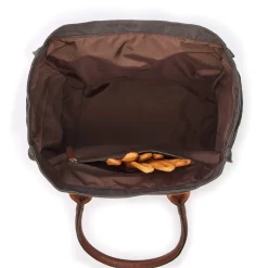 Canvas Carryall Bag