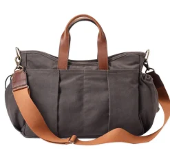 Canvas Tailgater Bag