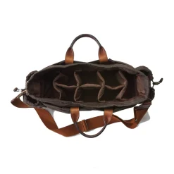 Canvas Tailgater Bag
