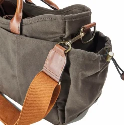 Canvas Tailgater Bag