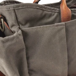 Canvas Tailgater Bag