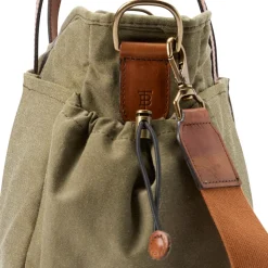Canvas Tailgater Bag