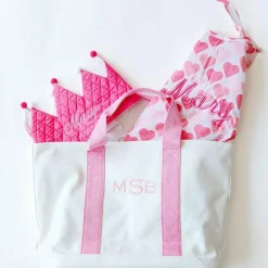 Canvas Tote Bag