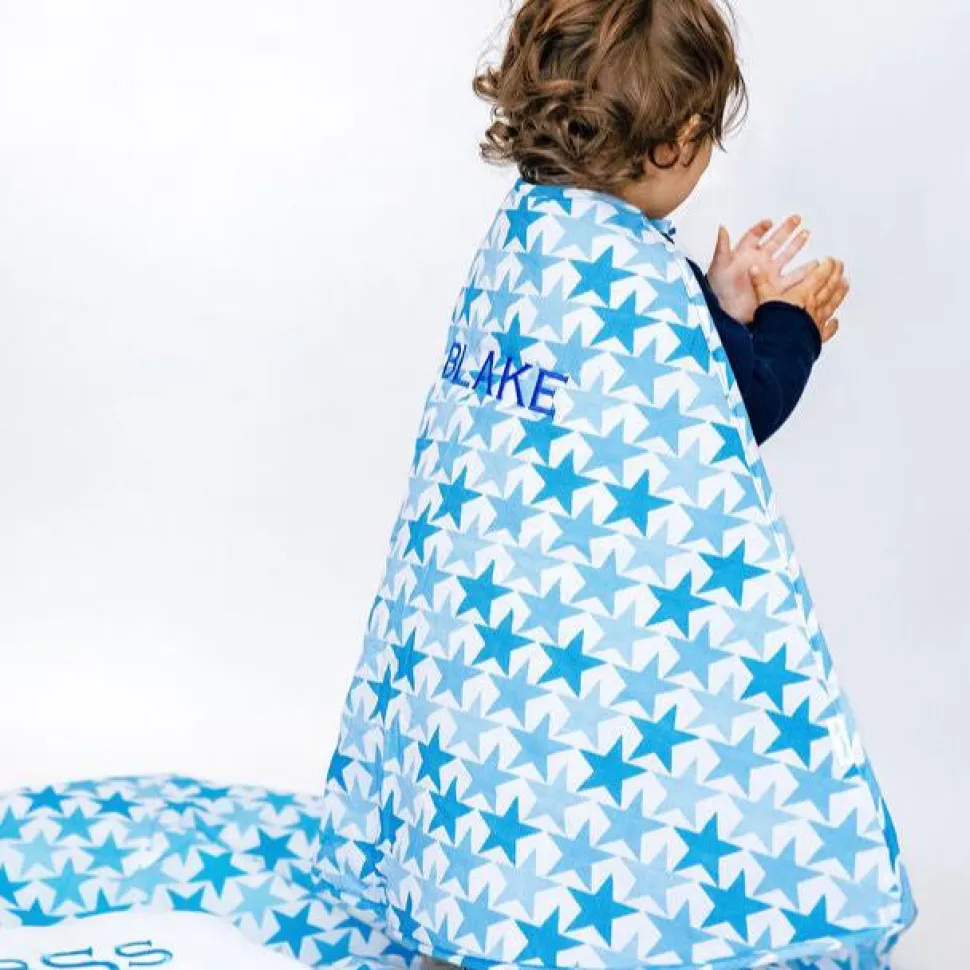 Cape & Crown Set