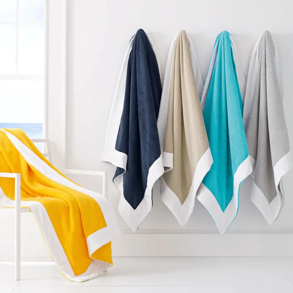 Capri Beach Towel