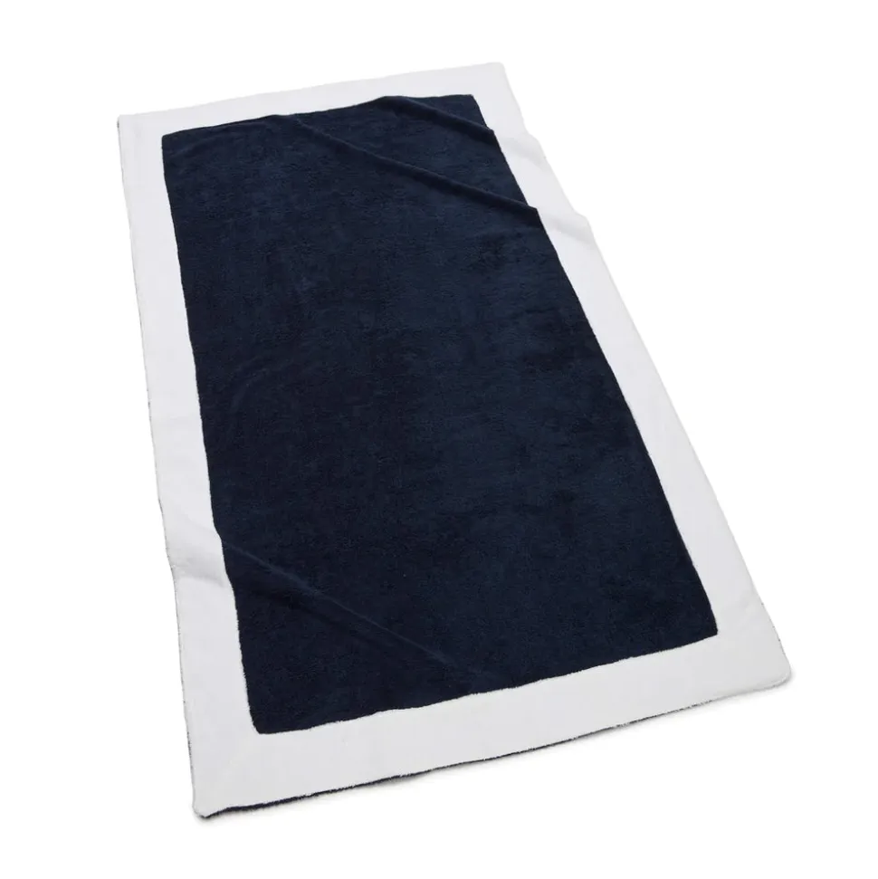 Capri Beach Towel