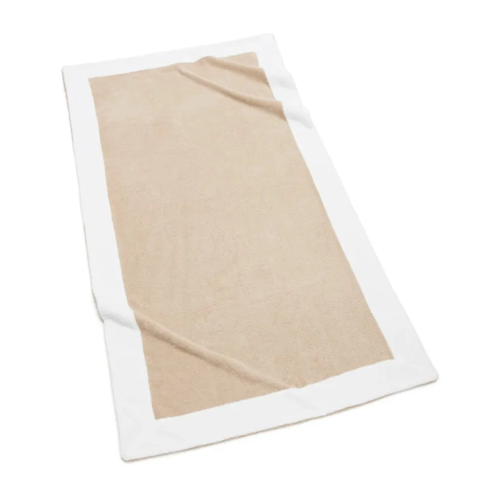 Capri Beach Towel