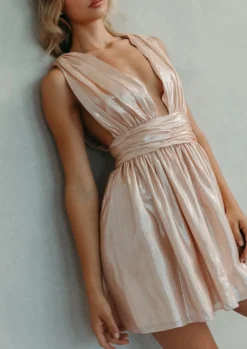 Capri Dress